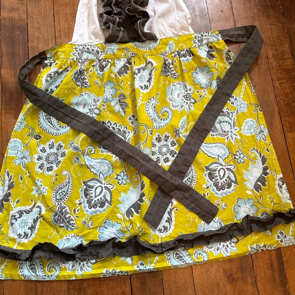 Kitchen apron - Picture 3 of 3